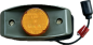 Preview: HMMWV Humvee LED Side Marker gelb