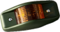 Preview: Humvee Hmmwv Side Marker Orange Light LED Amber Green
