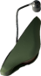 Preview: Humvee Hmmwv Side Marker Orange Light LED Amber Green