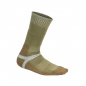Preview: Helikon Tex Merino Socken - Olive Green / Coyote