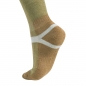 Preview: Helikon Tex Merino Socken - Olive Green / Coyote