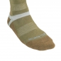 Preview: Helikon Tex Merino Socken - Olive Green / Coyote