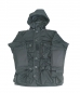 Preview: TACGEAR Parka Einsatzjacke Spezialkräfte KSK Smock 2. Generation schwarz