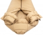 Preview: Snugpak Schlafsack Softie 18 Antarctica Desert
