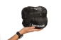 Preview: Snugpak Mumienschlafsack Tactical 2 Black bis -5°C