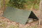 Preview: Snugpak Stasha Basha Tarp Light Weight Oliv