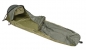 Preview: Snugpak Stratosphere Bivy Sleeping Bag cover Oliv