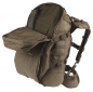 Preview: Source Double D Hydration Cargo Pack Coyote