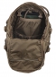 Preview: Source Double D Hydration Cargo Pack Black