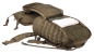 Preview: Source Double D Hydration Cargo Pack Coyote