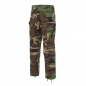 Preview: Helikon Tex BDU Mk2 Pants - US Woodland Camouflage