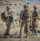 Preview: Helikon Tex BDU Mk2 Pants - Coyote