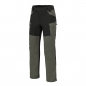 Preview: Helikon Tex HYBRID OUTBACK PANTS® - DuraCanvas® - Taiga Green / Black A