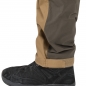Preview: Helikon Tex HYBRID OUTBACK PANTS® - DuraCanvas® - Taiga Green / Black A