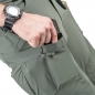 Preview: Helikon-Tex OTP OUTDOOR TACTICAL PANTS Crimson Sky/Black