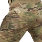 Preview: Helikon-Tex Urban Tactical Shorts Flex 8.5''®- NyCo Ripstop - MultiCam®