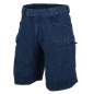 Preview: Helikon-Tex UTS® (Urban Tactical Shorts®) 11'' - Denim Stretch - Marine Blue