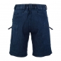 Preview: Helikon-Tex UTS® (Urban Tactical Shorts®) 11'' - Denim Stretch - Marine Blue