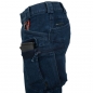 Preview: Helikon-Tex UTS® (Urban Tactical Shorts®) 11'' - Denim Stretch - Marine Blue
