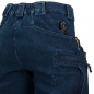 Preview: Helikon-Tex UTS® (Urban Tactical Shorts®) 11'' - Denim Stretch - Marine Blue