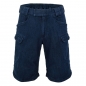 Preview: Helikon-Tex UTS® (Urban Tactical Shorts®) 11'' - Denim Stretch - Marine Blue