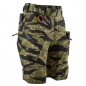 Preview: Helikon Tex UTS® (Urban Tactical Shorts®) 11'' - PolyCotton Stretch Ripstop - Tiger Stripe