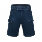 Preview: Helikon Tex UTS® (Urban Tactical Shorts®) 8.5"® - Denim Stretch - Marine Blue