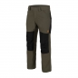 Preview: Helikon Tex WOODSMAN Pants® Taiga Green / Black A