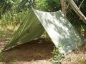 Preview: Snugpak Allwetter Tarp Oliv