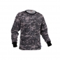 Preview: US Subdued UCP Digital camouflage shirt