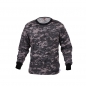 Preview: US Subdued UCP Digital camouflage shirt