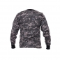 Preview: US Subdued UCP Digital camouflage shirt
