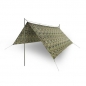 Preview: Helikon Tex Supertarp PL Woodland