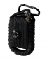 Preview: PARACORD SURVIVAL KIT LARGE SCHWARZ