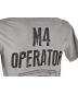 Preview: M4 OPERATOR TShirt