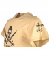 Preview: USN Jolly Roger Seal V13 Sand tshirt