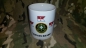 Preview: 2nd Cavalry Regiment TOUJOURS PRET Coffee Mug "Always Ready"