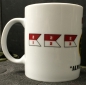 Preview: 2nd Cavalry Regiment TOUJOURS PRET Coffee Mug "Always Ready"