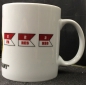 Preview: 2nd Cavalry Regiment TOUJOURS PRET Coffee Mug "Always Ready"