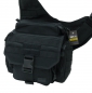 Preview: RAPDOM T310 EDC Tactical Field Bag black