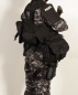 Preview: RAPDOM T310 EDC Tactical Field Bag black