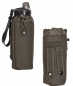 Preview: TRINKFLASCHENTASCHE MOLLE OLIV