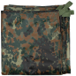 Preview: Tarp Extrem Flecktarn ca. 300 x 300 cm