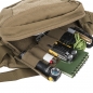 Preview: Helikon-Tex BANDICOOT Waist Pack® - Cordura® - Emerald Green / Black C