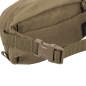 Preview: Helikon-Tex BANDICOOT Waist Pack® - Cordura® - Emerald Green / Black C