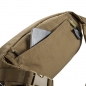 Preview: Helikon-Tex BANDICOOT Waist Pack® - Cordura® - Emerald Green / Black C