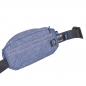 Preview: Helikon Tex BANDICOOT Waist Pack Melange Grey