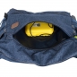 Preview: Helikon Tex BUSHCRAFT SATCHEL Bag® - Nylon - Melange Blue