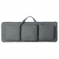 Preview: Helikon Tex Double Upper Rifle Bag 18® - Cordura® - Shadow Grey