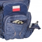 Preview: Helikon Tex EDC SIDE BAG® - Melange Black Grey